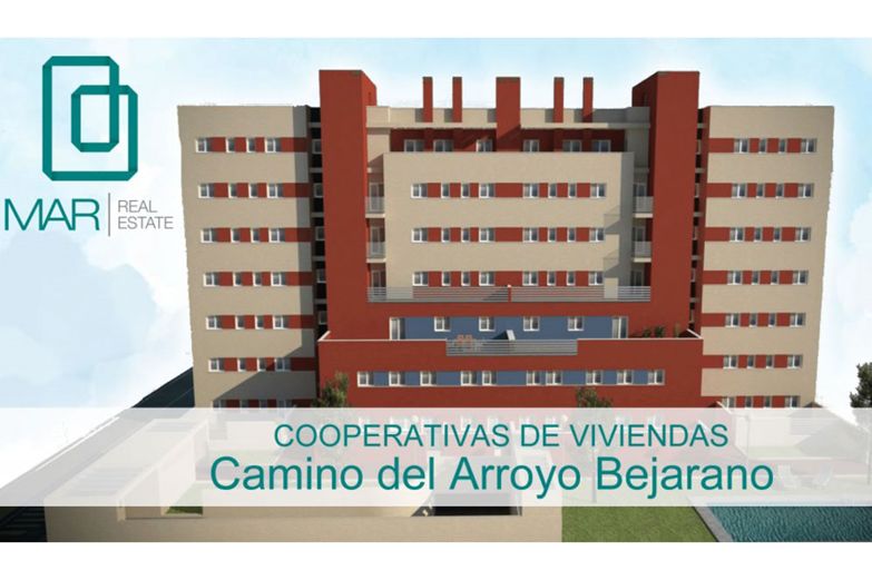 MAR Real Estate Comercializa En Córdoba “La Cooperativa De Viviendas Camino Del Arroyo Bejarano”