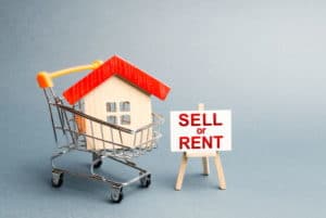 Comprar o alquilar vivienda